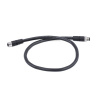 Afbeelding van NMEA 2000 Micro-C EXTENSION 2FT Cable (Metal)