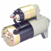 Afbeelding van Startmotor Chrysler/Dodge/Mitsubishi 1999-2005
