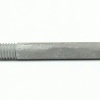 Afbeelding van Anode, Zinc - Pencil w/Plug - E-1 C