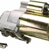 Afbeelding van Startmotor Ford/Lincoln/Mercury 1995-2002