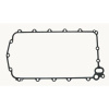 Afbeelding van Gasket, Crankcase Cover