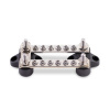 Afbeelding van Dual Bus Bar, 150A Heavy Duty 6 Gang