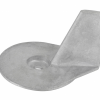Afbeelding van Anode, Trim Tab - Aluminum