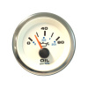 Afbeelding van Oil Pressure, White Premier Pro 2