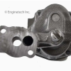 Afbeelding van Oliepomp Chevrolet V6-V8 283-400 55-06