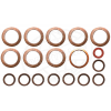 Afbeelding van Gasket kit fuel system D31, KAD32