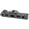 Afbeelding van 4 Cylinder Choke Stove Cover