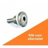Afbeelding van E-Tec Drain Screw W Magnet