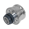 Afbeelding van Beluchtingsdop Aluminum voor 1.25