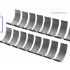 Afbeelding van Drijfstanglager Mopar 350-440 V8 58-79 set