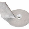 Afbeelding van Anode, Trim Tab - Aluminum
