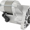 Afbeelding van Startmotor Dodge/Ram 2002-2005