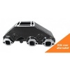 Afbeelding van Manifold, Exhaust