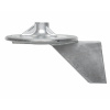 Afbeelding van Anode Trim Tab, Aluminum