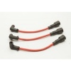 Afbeelding van 3-cilinder bougiekabelset 65PK tot 90PK.