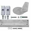 Afbeelding van Anode Kit, Aluminum
