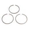 Afbeelding van Piston ring kit 2001, 2002, 2003