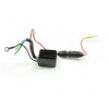Afbeelding van Regulator Rectifier Yamaha Mariner 25-70 HP 6