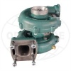 Afbeelding van Turbo charger KAD44