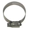 Afbeelding van Stainless Steel Clamp (Priced Per Pkg of 5)