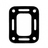 Afbeelding van Direct replacement manifold to riser gasket