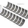 Afbeelding van Drijfstanglager Pontiac V8 58-79 010 Set