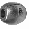 Afbeelding van Anode, Zinc - Shaft Streamlined X-2 (7/8