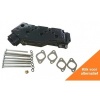 Afbeelding van Manifold, Exhaust