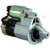 Afbeelding van Startmotor Dodge/Jeep 2000-2002