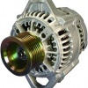 Afbeelding van Dynamo Dodge/Ram 2001-2003
