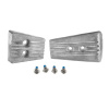 Afbeelding van Anode Kit, Aluminum