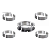 Afbeelding van Hoofdlagerset Ford V8 Diesel 010 83-95