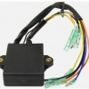 Afbeelding van CDI Unit Parsun Yamaha F9.9 F15 F15-07000500 