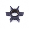 Afbeelding van Impeller Mercury 47-89983T 30 35 40 45 50 60 