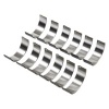 Afbeelding van Drijfstanglager GM 173-189-207 V6 80-09 set