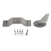 Afbeelding van Anode Kit, Aluminum