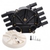 Afbeelding van Distributor cap with rotor Volvo Penta GM V8