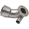 Afbeelding van Exhaust Elbow Stainless Yanmar 6LY