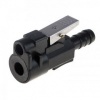 Afbeelding van Connector, Fuel Female 3/8