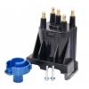 Afbeelding van Distributor cap rotor Mercruiser Volvo Penta 