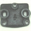 Afbeelding van Manifold, Ford 