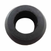 Afbeelding van Doorvoerrubber -stalen klepdeksel 3/4x1 1/4 (2x)