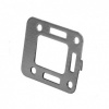Afbeelding van Gasket-Exhaust Elbow