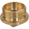 Afbeelding van Brass plug (fits 15661)