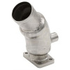 Afbeelding van Exhaust Elbow Stainless Volvo D2 â 55 & MD22 Uni