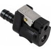 Afbeelding van Connector, Fuel Female 3/8