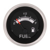 Afbeelding van Fuel, Black Sterling 2