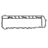 Afbeelding van Exhaust Cover Gasket