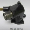 Afbeelding van Lower Thermostat Housing