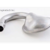 Afbeelding van Olieaanzuigzeef Chevrolet 4,3-5,0-5,7 93-02